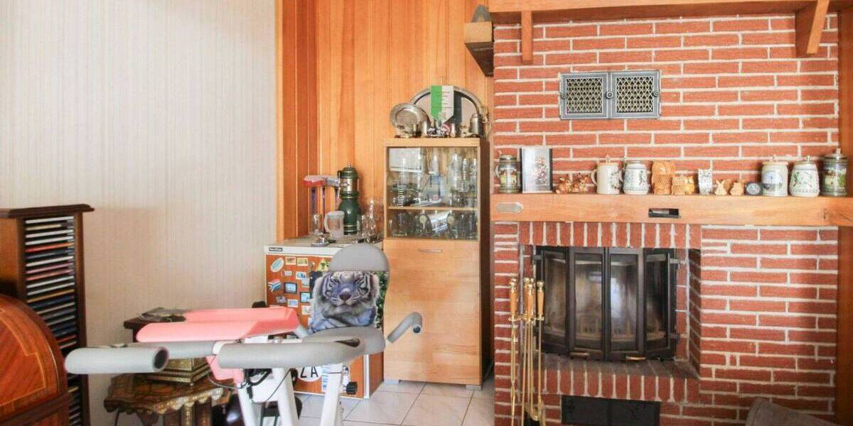 Bungalow Eldingen Wohlenrode - 4 Zimmer, 118 m&sup2;, 245.000&euro; | Angebot:26826064