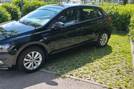 VW Polo 72.000 km 12.450 € München 81539