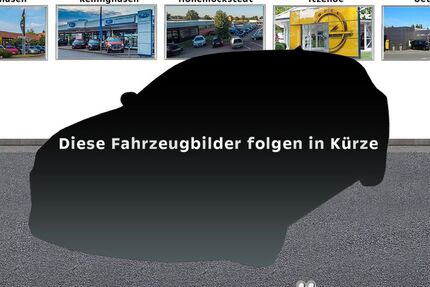 Opel Astra 11.900 km 23.890 &euro; Itzehoe 25524