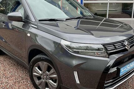 Suzuki Vitara 8.320 km 22.990 &euro; Lensahn 23738