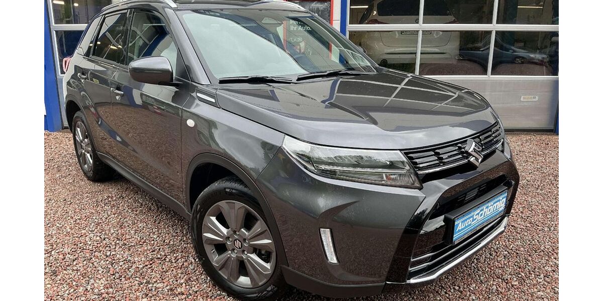 Suzuki Vitara 8.320 km 22.990 &euro; Lensahn 23738