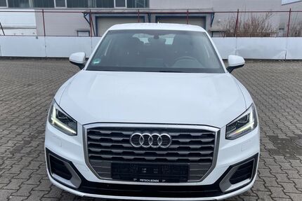 Audi Q2 125.000 km 13.999 € Donaueschingen 78166