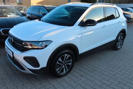VW T-Cross 7.000 km 23.990 &euro; Dombühl 91601