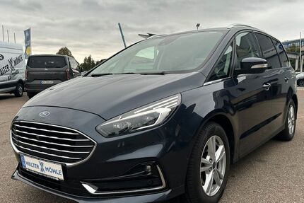 Ford Galaxy 80.000 km 32.880 € Aspach 71546
