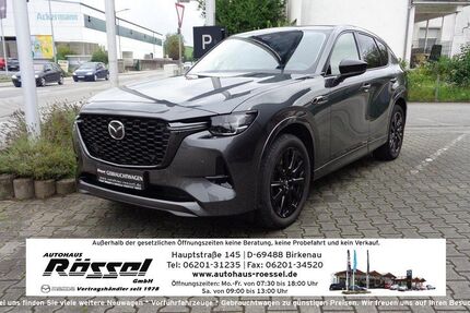 Mazda CX-60 54.140 km 38.990 € Birkenau 69488