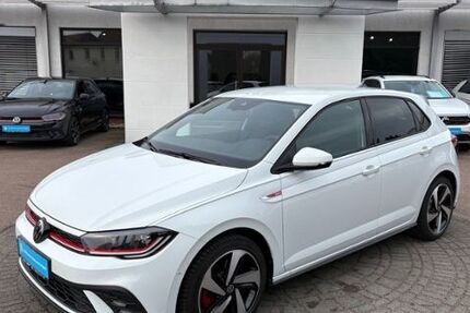 VW Polo 9.520 km 24.888 &euro; Südliches Anhalt OT Görzig 06369