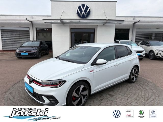 VW Polo 9.520 km 24.888 &euro; Südliches Anhalt OT Görzig 06369