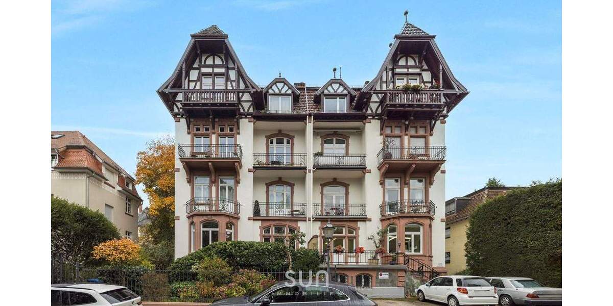Etagenwohnung Bad Homburg vor der Höhe Kirdorf - 2 Zimmer, 76 m&sup2;, 1.200&euro; | Angebot:25691047