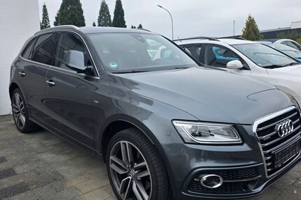 Audi Q5 140.235 km 21.900 € Schönaich 71101