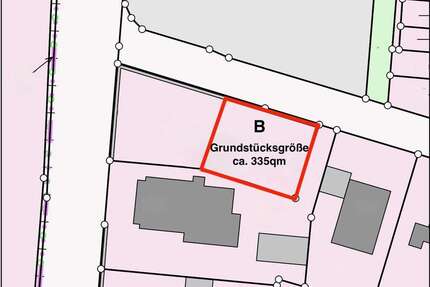 Grundstück Henstedt-Ulzburg Ulzburg - 170.000&euro; | Angebot:26477512