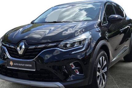 Renault Captur 15.674 km 21.990 &euro; Betzdorf 57518