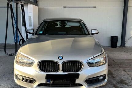 BMW 118 51.000 km 14.500 &euro; Kirchdorf a. d. Amper 85414