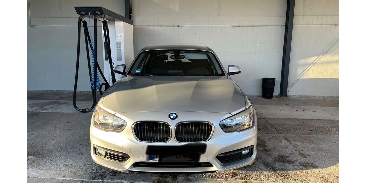 BMW 118 51.000 km 14.500 &euro; Kirchdorf a. d. Amper 85414