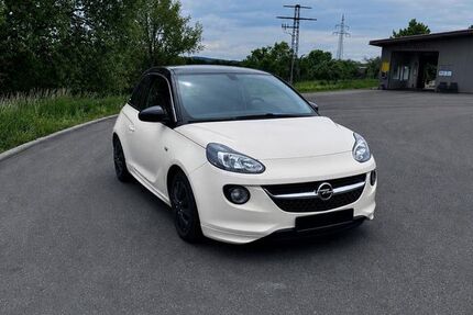 Opel Adam 130.000 km 5.500 &euro; Munderkingen 89597
