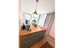 ruhig Wohnen mit Terrasse & Balkonen & TG-Stellplatz - Maisonettenwohnung Chemnitz | Angebot:25932234