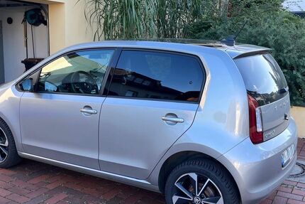 Skoda Citigo 55.655 km 13.333 &euro; Hüllhorst 32609