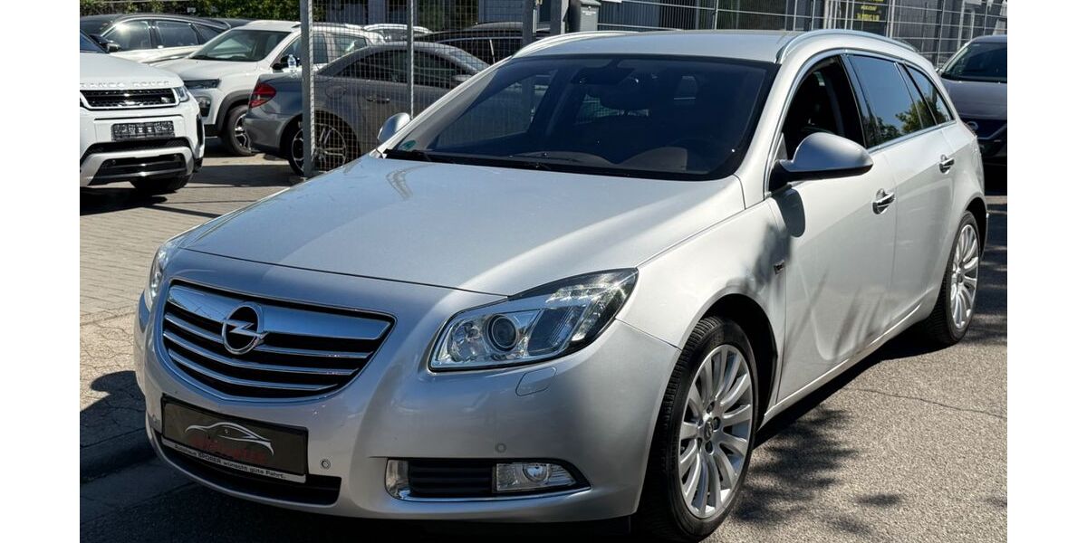 Opel Insignia 142.000 km 6.900 &euro; Weinheim 69469