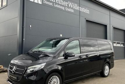 Mercedes-Benz V 300 42.100 km 63.990 &euro; Mühldorf a. Inn 84453