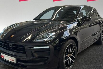 Porsche Macan 40.577 km 64.950 &euro; Hannover 30179