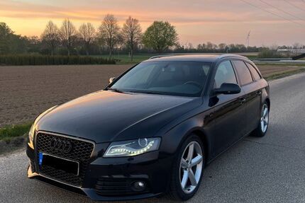 Audi A4 273.000 km 5.000 &euro; Grevenbroich 41515