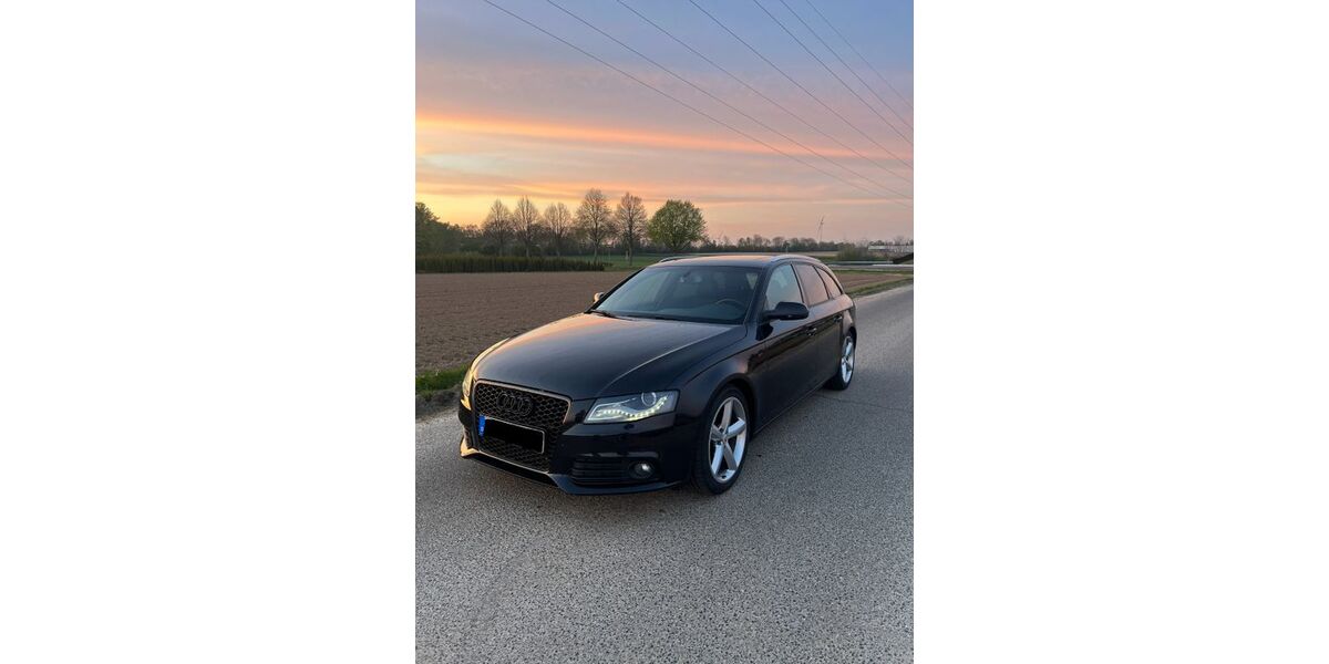 Audi A4 273.000 km 5.000 &euro; Grevenbroich 41515