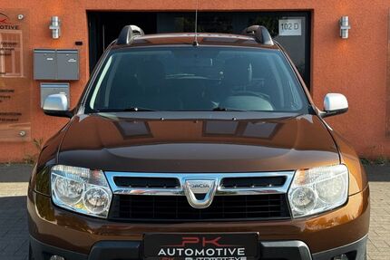 Dacia Duster 174.000 km 3.990 &euro; HANNOVER 30177