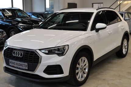 Audi Q3 54.807 km 25.900 &euro; Böblingen 71034