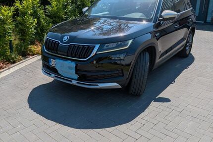 Skoda Kodiaq 147.500 km 19.950 &euro; Fürstenau 49584
