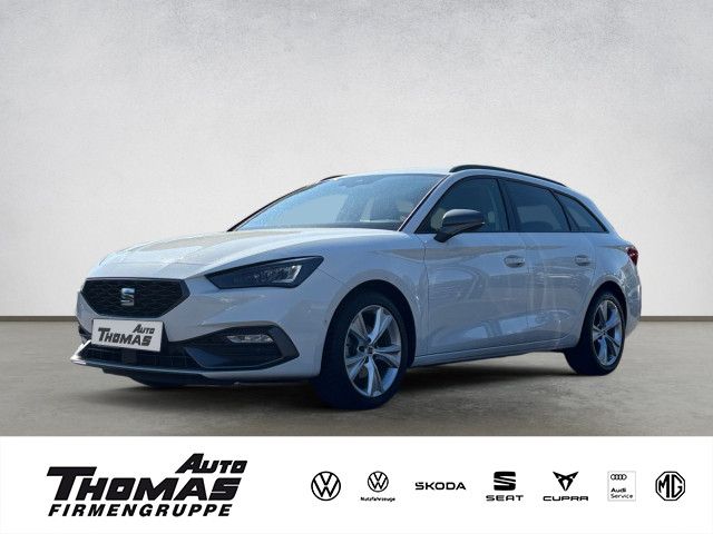 Seat Leon 19.247 km 24.280 € Blankenheim 53945