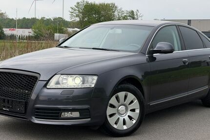 Audi A6 284.558 km 3.950 &euro; Bad Bentheim 48455