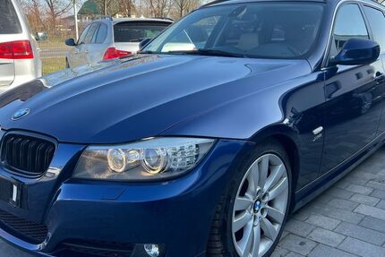 BMW 330 141.582 km 13.990 &euro; Kremmen 16766
