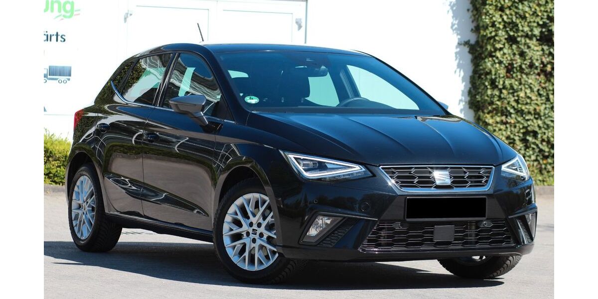 Seat Ibiza 7.700 km 16.900 &euro; Hagen 58119