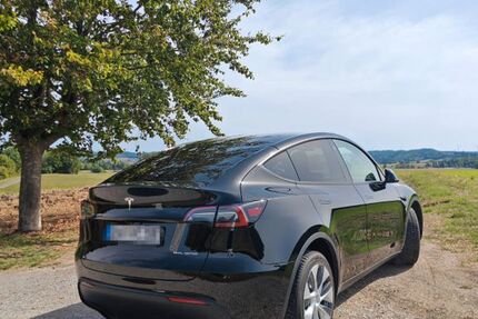 Tesla Model Y 95.200 km 30.500 &euro; Schwäbisch Hall 74523
