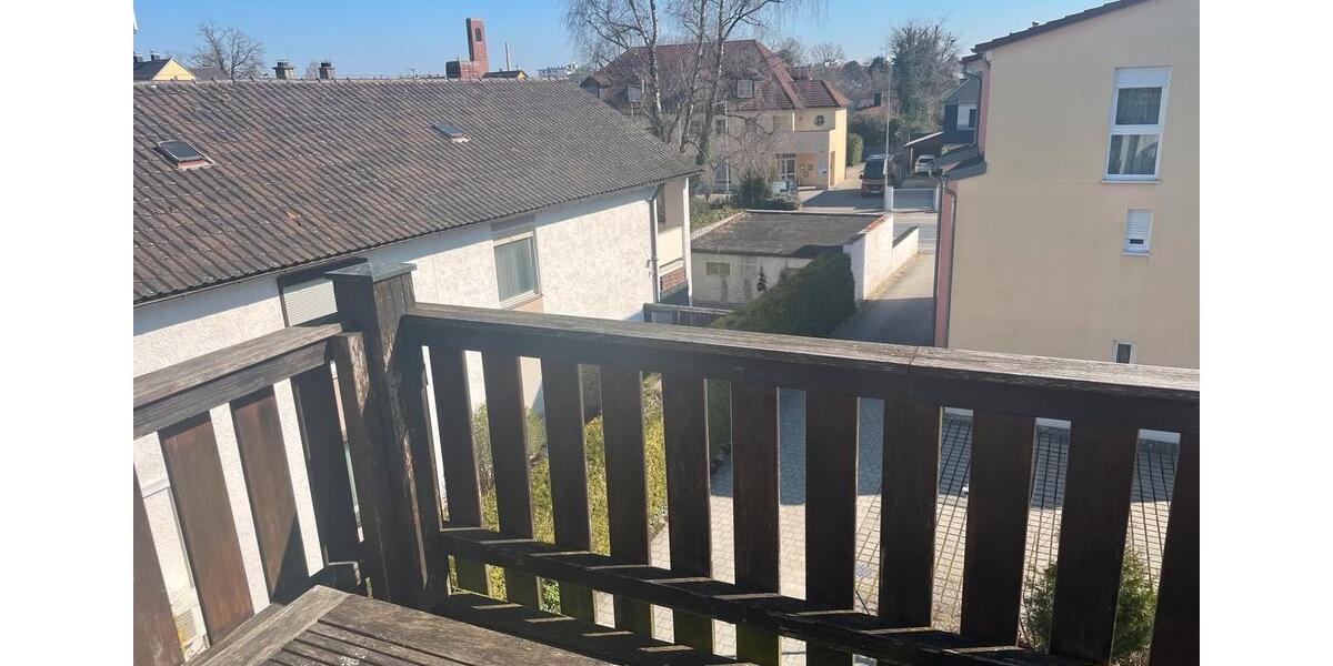 Maisonettenwohnung Beilngries - 3 Zimmer, 105 m&sup2;, 330.000&euro; | Angebot:24264527