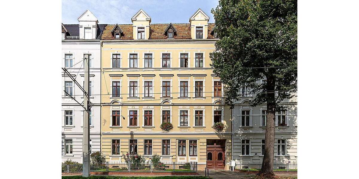 Etagenwohnung Görlitz - 2.5 Zimmer, 80 m&sup2;, 480&euro; | Angebot:27143815