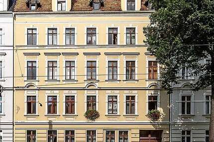Wohnung Görlitz - 2.5 Zimmer, 80 m&sup2;, 480&euro; | Angebot:27143815