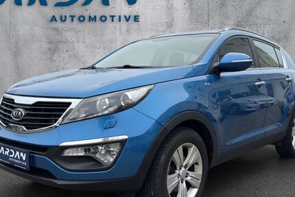 Kia Sportage 181.000 km 6.990 &euro; Minden 32427