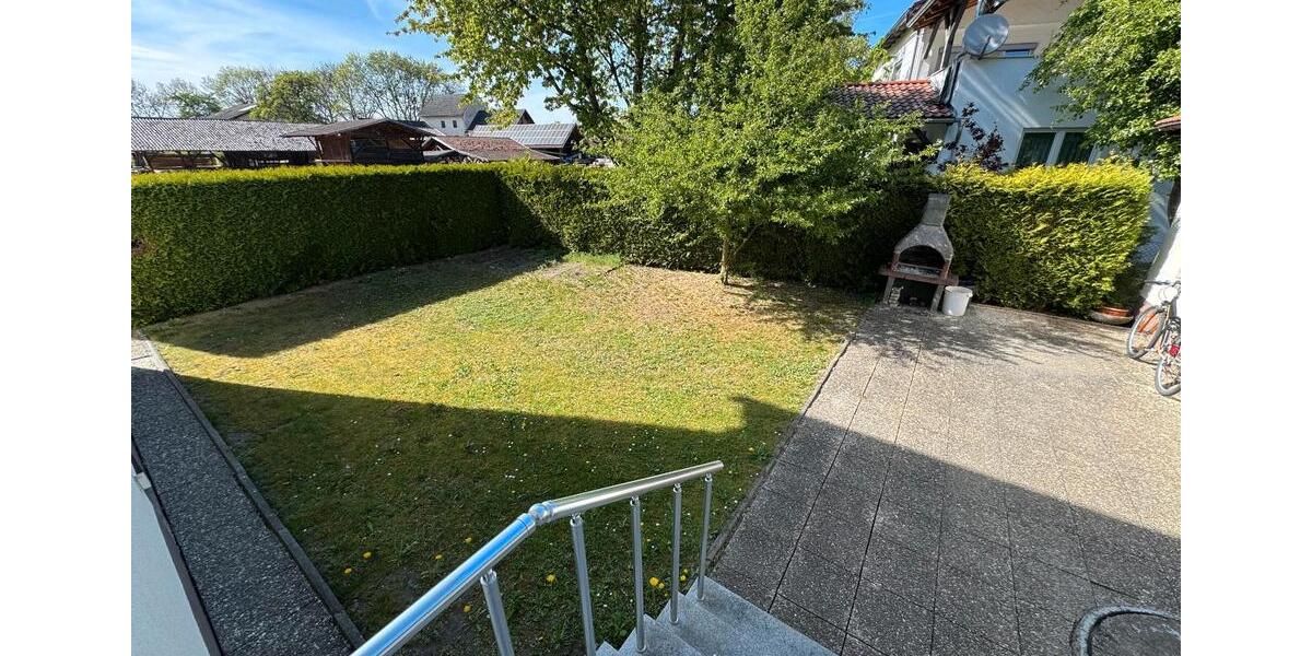 Etagenwohnung Dingolfing - 1 Zimmer, 67 m&sup2;, 870&euro; | Angebot:26409151
