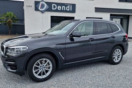 BMW X3 111.000 km 24.900 &euro; Dingolfing 84130