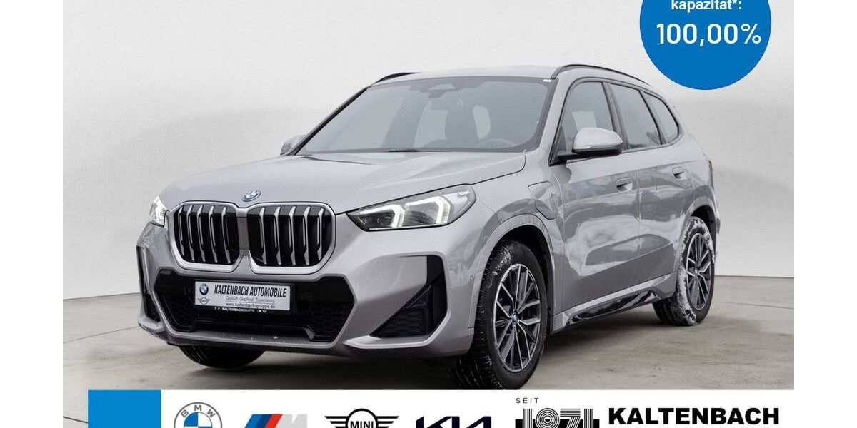 BMW X1 8.962 km 42.890 &euro; Lennestadt 57368