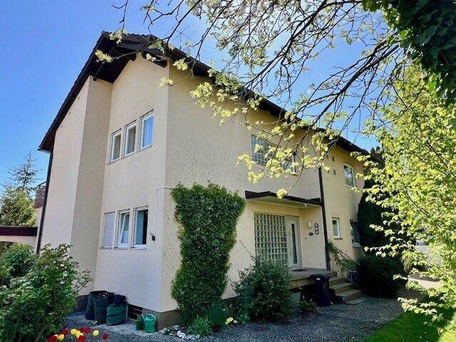 Mehrfamilienhaus, Wohnhaus Neustadt/Aisch Neustadt - 7 Zimmer, 153 m&sup2;, 448.000&euro; | Angebot:26826405