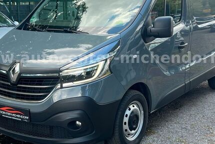 Renault Trafic 99.000 km 16.999 € Michendorf 14552