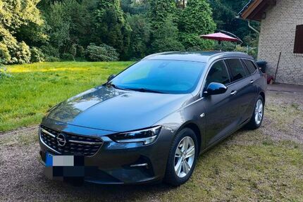 Opel Insignia 74.900 km 14.999 &euro; Hellwege 27367
