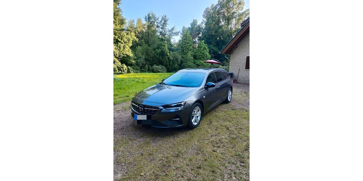 Opel Insignia 74.900 km 14.999 &euro; Hellwege 27367