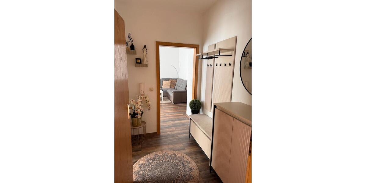 Etagenwohnung Northeim - 2 Zimmer, 63 m&sup2;, 125.000&euro; | Angebot:26348094