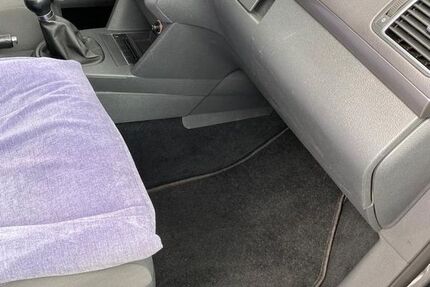 VW Touran 244.000 km 6.999 &euro; Kirn 55606