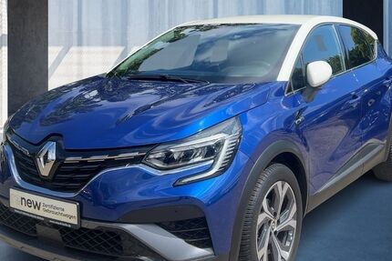 Renault Captur 34.280 km 17.190 &euro; Berlin 13055