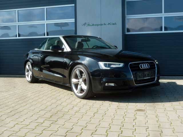 Audi A5 186.900 km 14.380 € Kist 97270