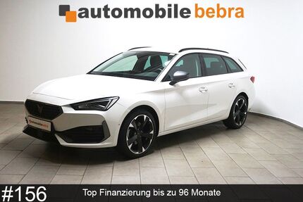 Cupra Leon 51.213 km 22.990 &euro; Bebra 36179