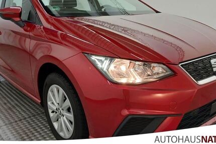 Seat Ibiza 66.031 km 9.950 € Schwerte 58239